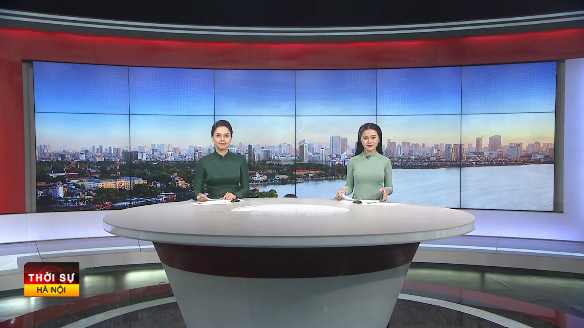 Chương trình Thời sự 18h30 | 08/09/2025